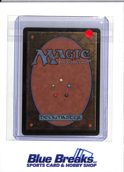 1993-98 Magic the Gathering - Wizards of the Coast - Oath of Druids - #115 - drop