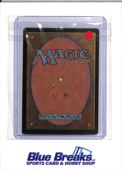 1993-98 Magic the Gathering - Wizards of the Coast - Oath of Druids - #115 - drop