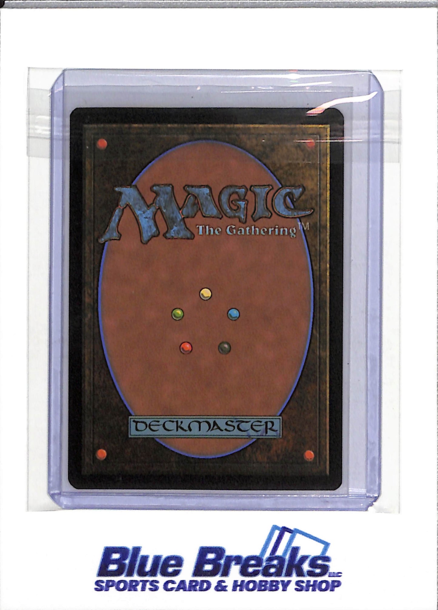 2025 Magic the Gathering - Wizards of the Coast - Foil - Traumatize - #0015 - drop