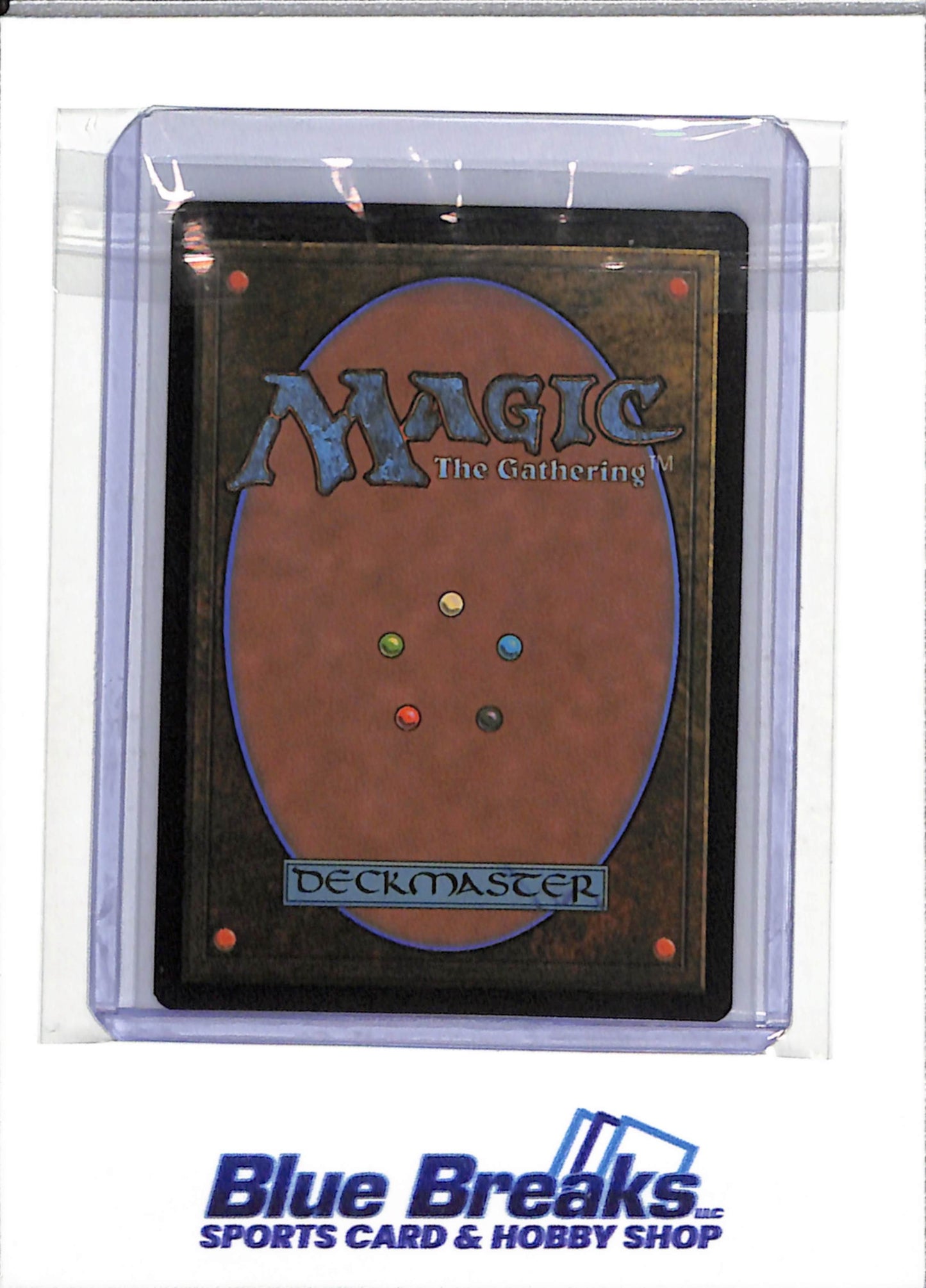2025 Magic the Gathering - Wizards of the Coast - Sacred Foundry - #0256 - drop