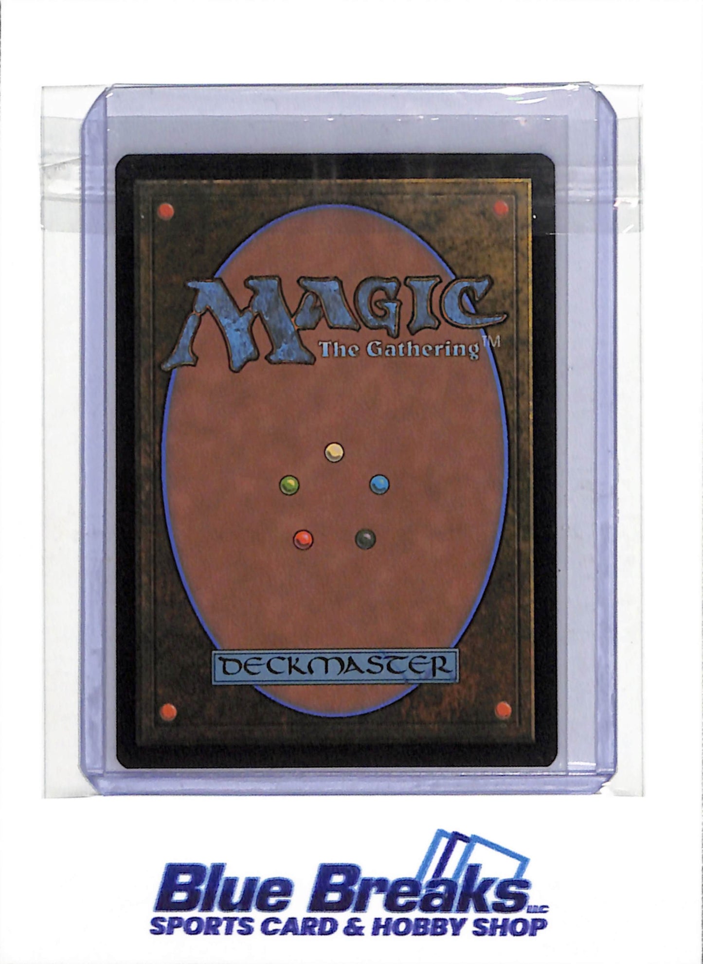 2025 Magic the Gathering - Wizards of the Coast - Sacred Foundry - #0256 - drop