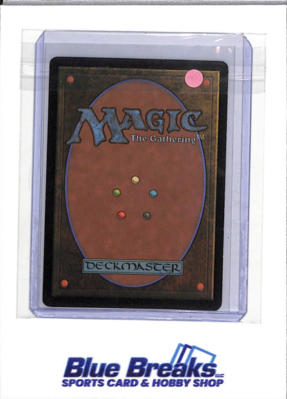1993-01 Magic the Gathering - Wizards of the Coast - Price of Glory - drop