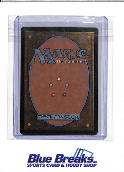 2025 Magic the Gathering - Wizards of the Coast - Gogo, Master of Mimiery - 2/4 - #0377 - drop