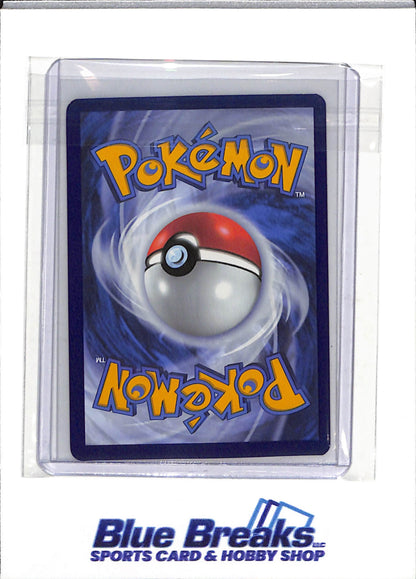 2024 Pokemon - Paldean Fates - Full Art Foil - Mew ex - #216/091 - drop