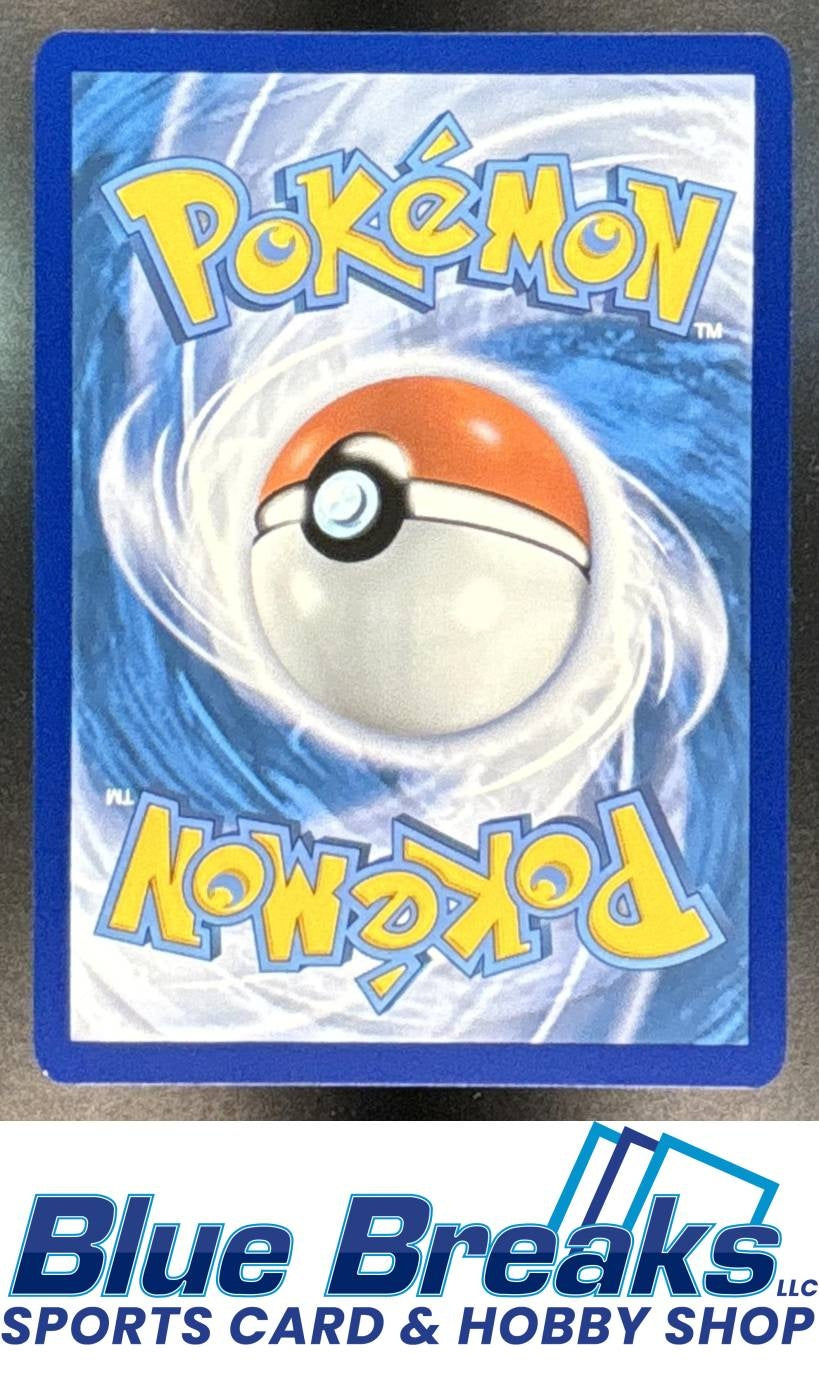 2024 Pokemon Temporal Forces Iron Crown ex #216/162