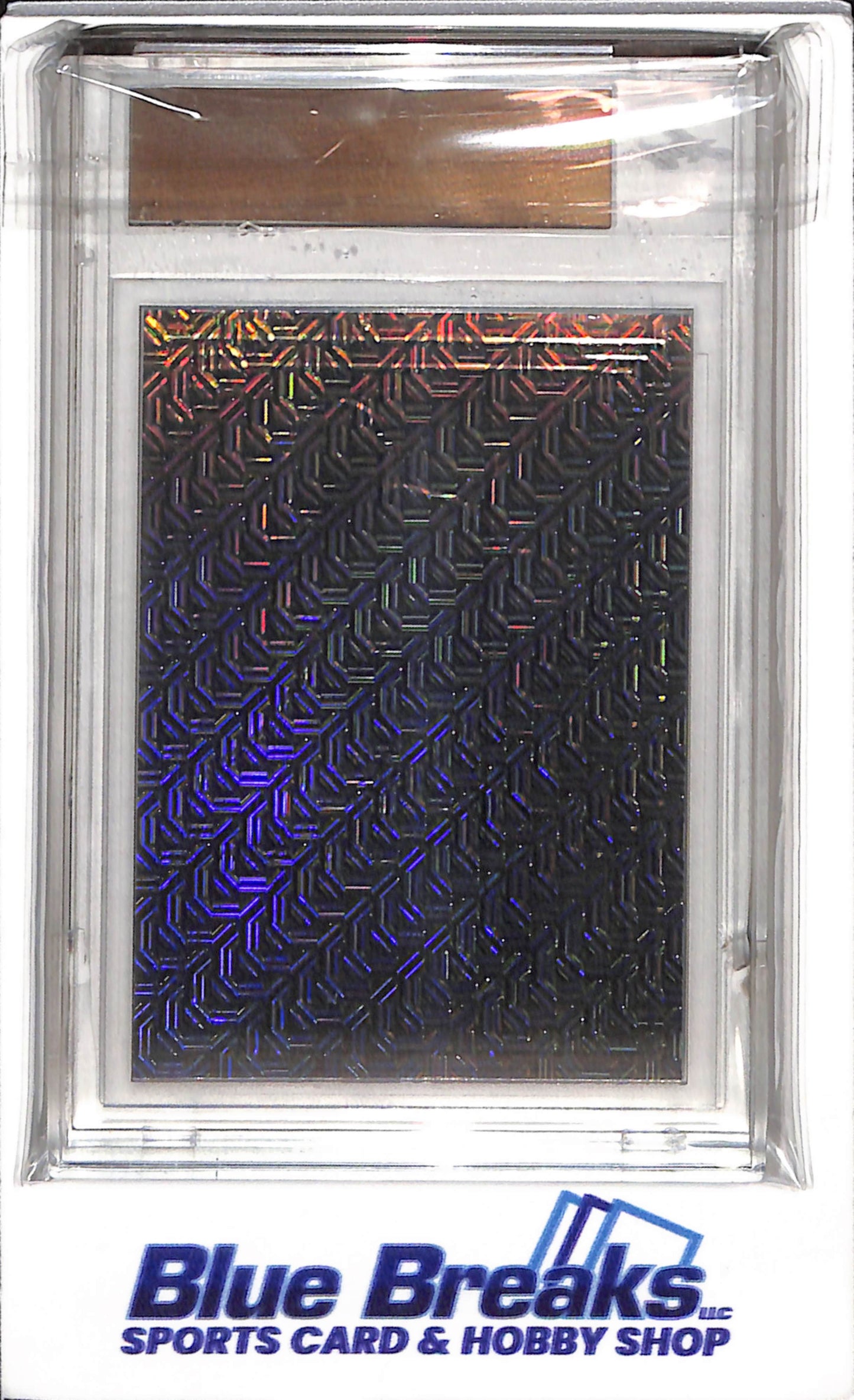 2024 Leaf - Metal - '91 Autograph - Pre-Production Proof - Mojo Black - Roderick Arias - 1/1 - Baseball - Yankees - drop