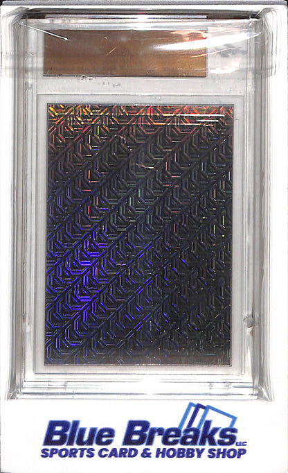 2024 Leaf - Metal - '91 Autograph - Pre-Production Proof - Mojo Black - Roderick Arias - 1/1 - Baseball - Yankees - drop