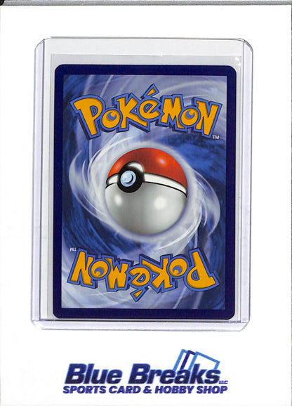 2024 Pokémon - Temporal Forces - Illustration Rare Foil - Iron Leaves ex - #203/162