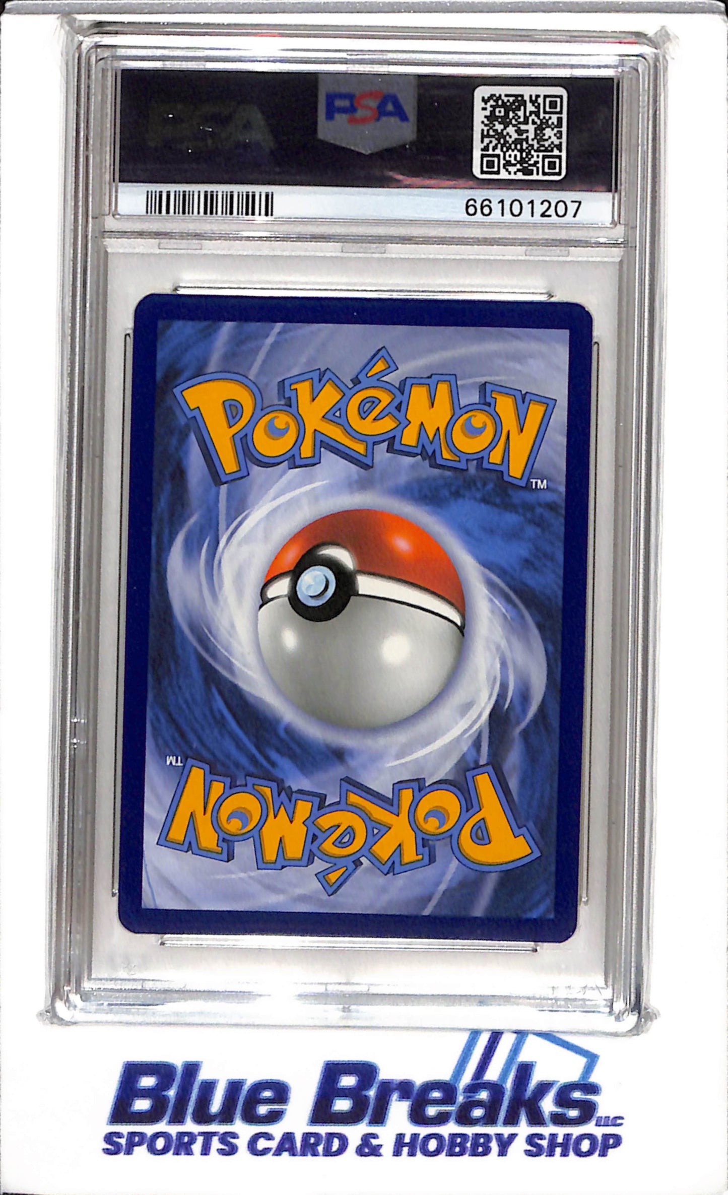 2021 Pokemon - Celebrations - Illustration Rare - Poke Ball - PSA10 - #SWSH146 - drop