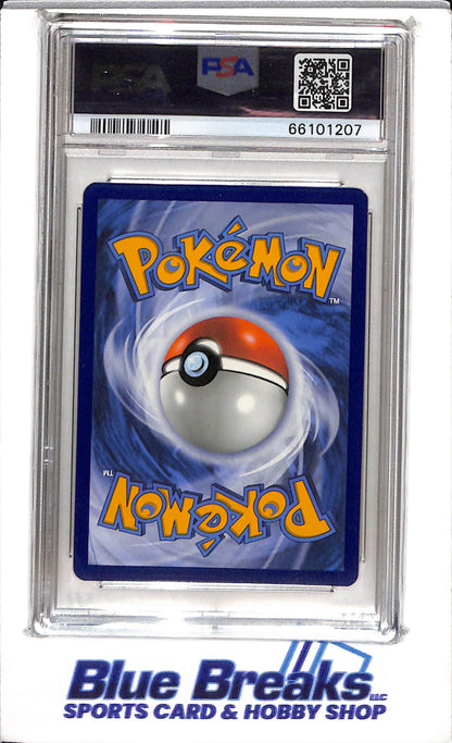 2021 Pokemon - Celebrations - Illustration Rare - Poke Ball - PSA10 - #SWSH146 - drop