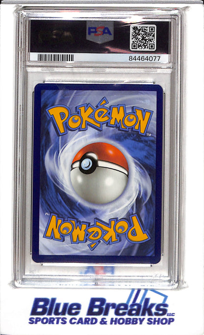 2023 Pokemon - MEW 151 - Illustration Rare Foil - Charizard ex - PSA10 - #183 - drop