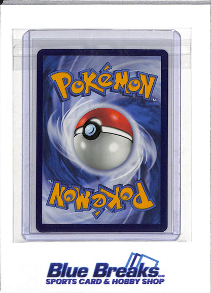 2023 Pokemon - Scarlet & Violet - Special Illustration Holo - Starly - #221/198 - drop