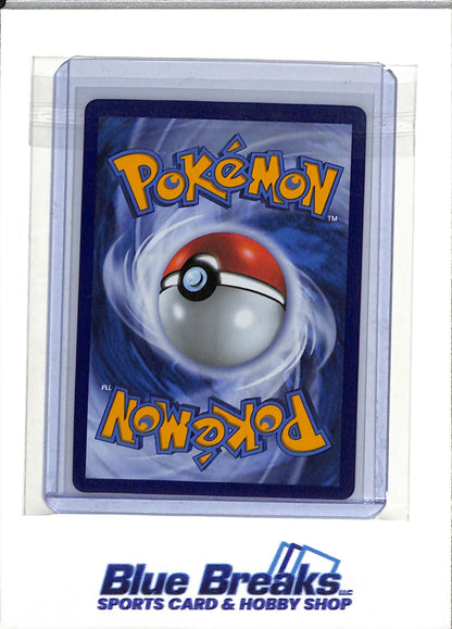 2025 Pokemon - Black Star Promo - Illustration Rare Foil - Oricorio ex - #024 - drop