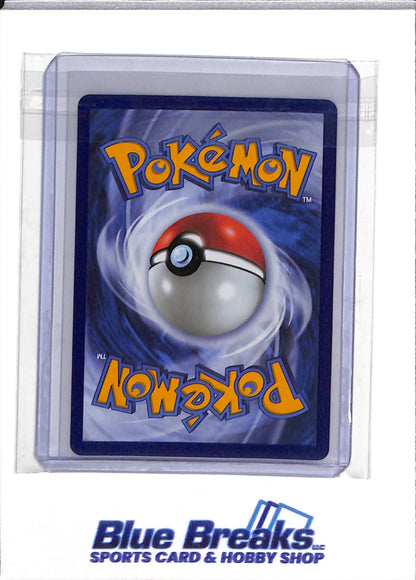 2026 Pokemon - Ascended Heroes - Holo - Numel - #223/217 - drop