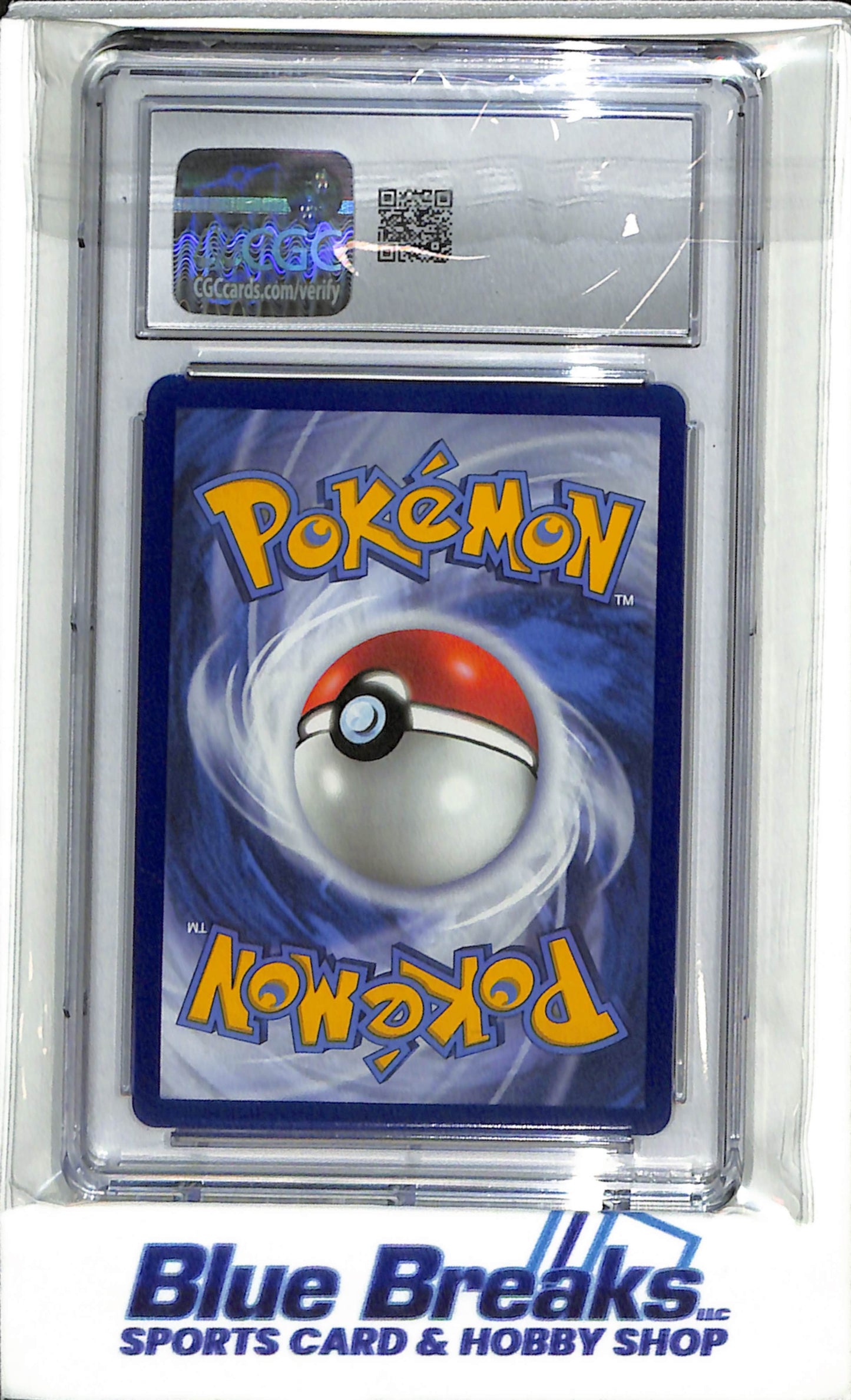 2021 Pokemon - Black Star Promo - Shining Fates Elite Trainer Box - Illustration Rare Foil - Eevee VMax - #SWSH087 - drop