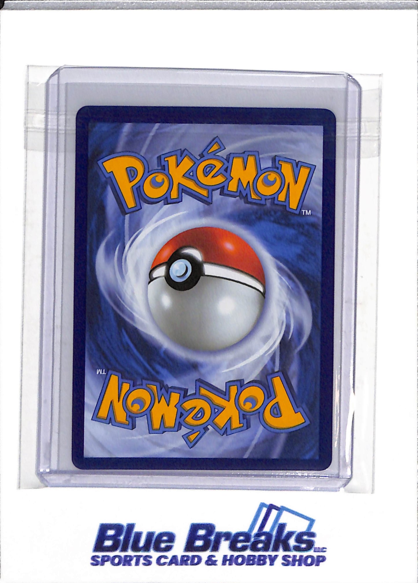 2026 Pokemon - Ascended Heroes - Holo - Ethan's Magcargo - #222/217 - drop