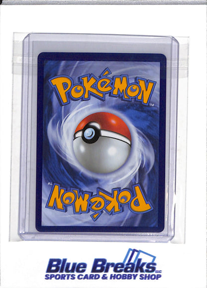 2026 Pokemon - Ascended Heroes - Holo - Ethan's Magcargo - #222/217 - drop