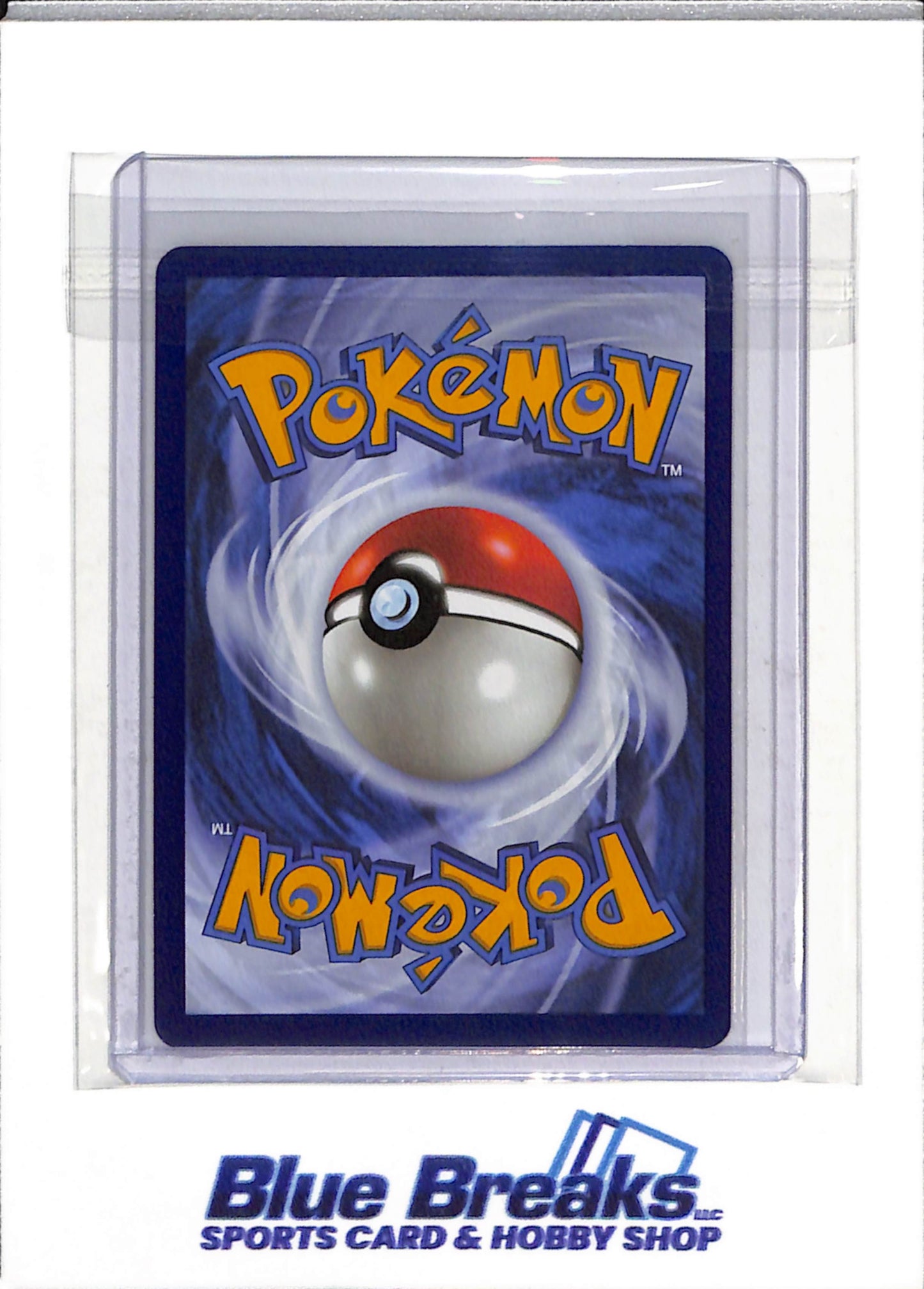 2024 Pokemon - Temporal Forces - Illustration Rare Holo - Shiftry - #163/162 - drop