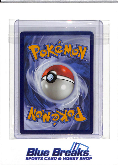 2024 Pokemon - Temporal Forces - Illustration Rare Holo - Shiftry - #163/162 - drop