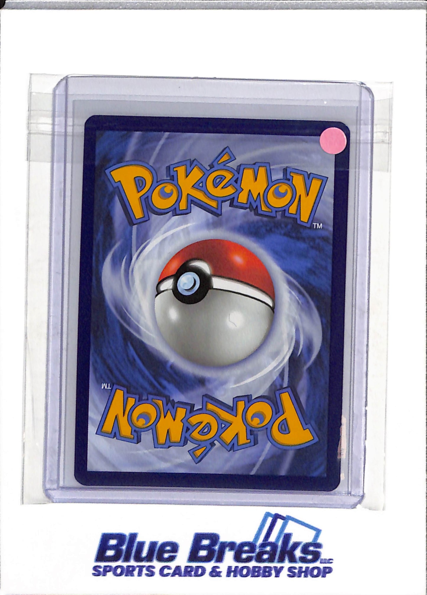 2024 Pokemon - Temporal Forces - Illustration Rare Holo - Snom - #168/162 - drop