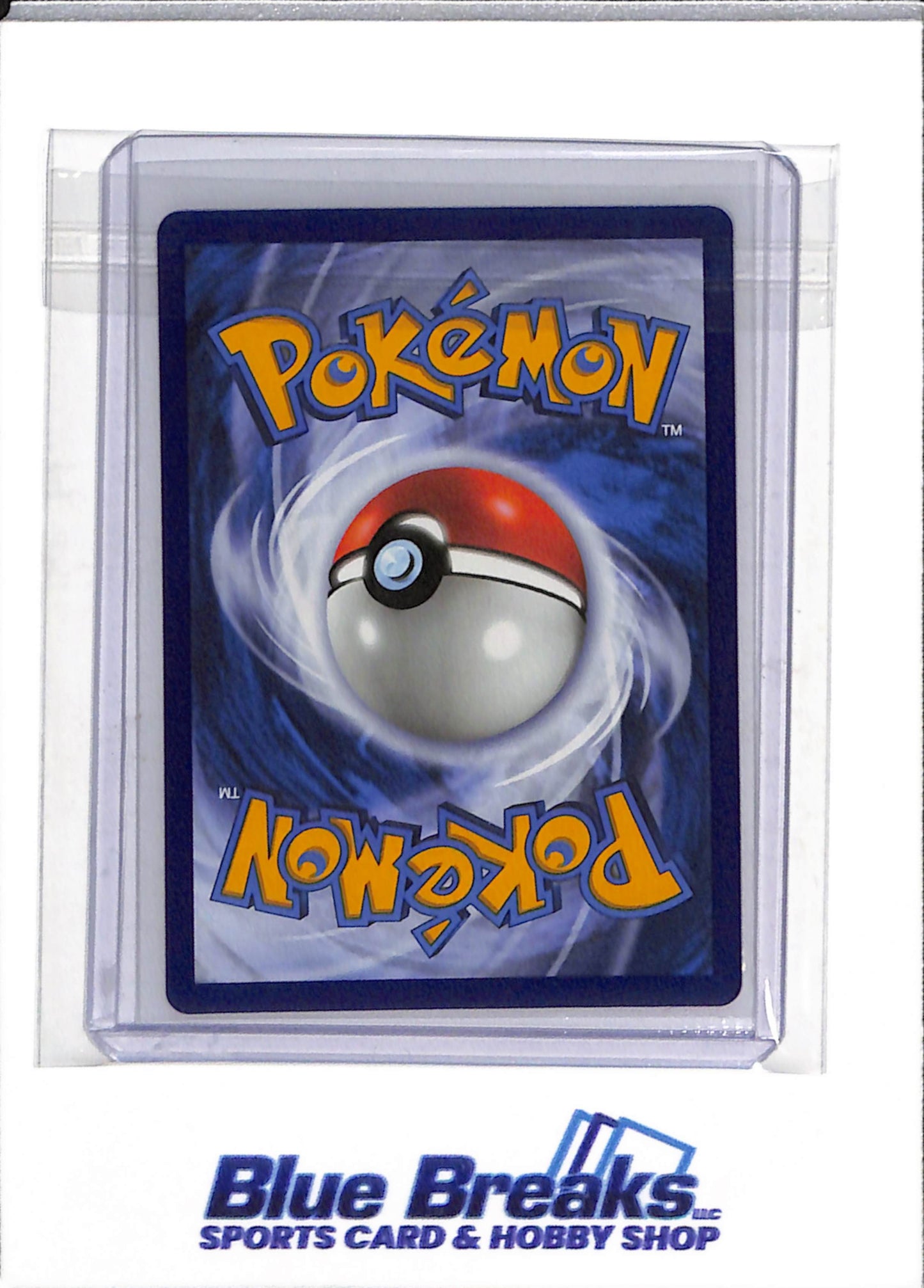 2021 Pokemon - Battle Styles - Illustration Rare Foil - Victini V - #144/163 - drop