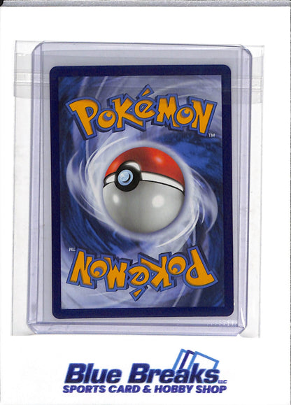 2021 Pokemon - Battle Styles - Illustration Rare Foil - Victini V - #144/163 - drop