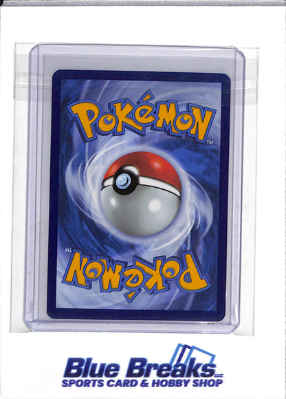 2024 Pokemon - Scarlet and Violet - Black Star Promo - Illustration Rare Holo - Magneton - #159 - drop