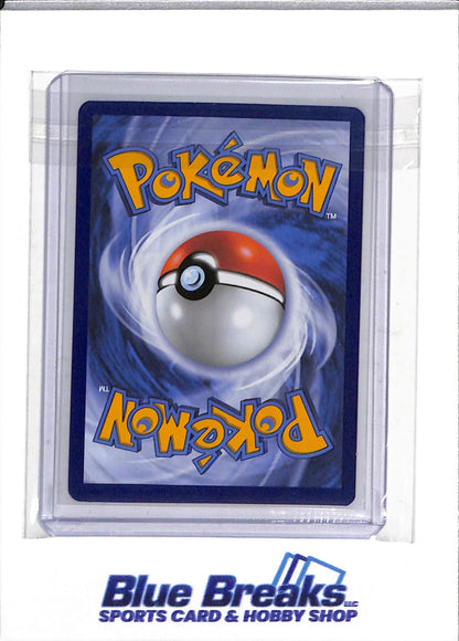 2026 Pokemon - Mega Evolution Promo - Black Star - Holo - Fennekin - #080 - drop