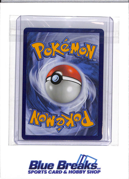 2017 Pokemon - Sun & Moon - Illustration Rare Foil - Umbreon GX - #154/149 - drop
