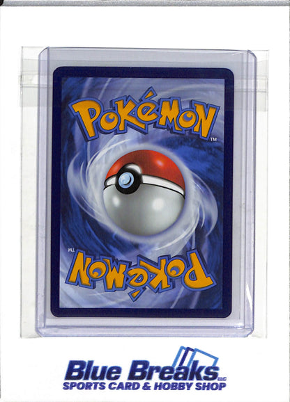 2025 Pokemon - Prismatic Evolutions - Illustration Rare Foil - Vaporeon ex - #023/131 - drop