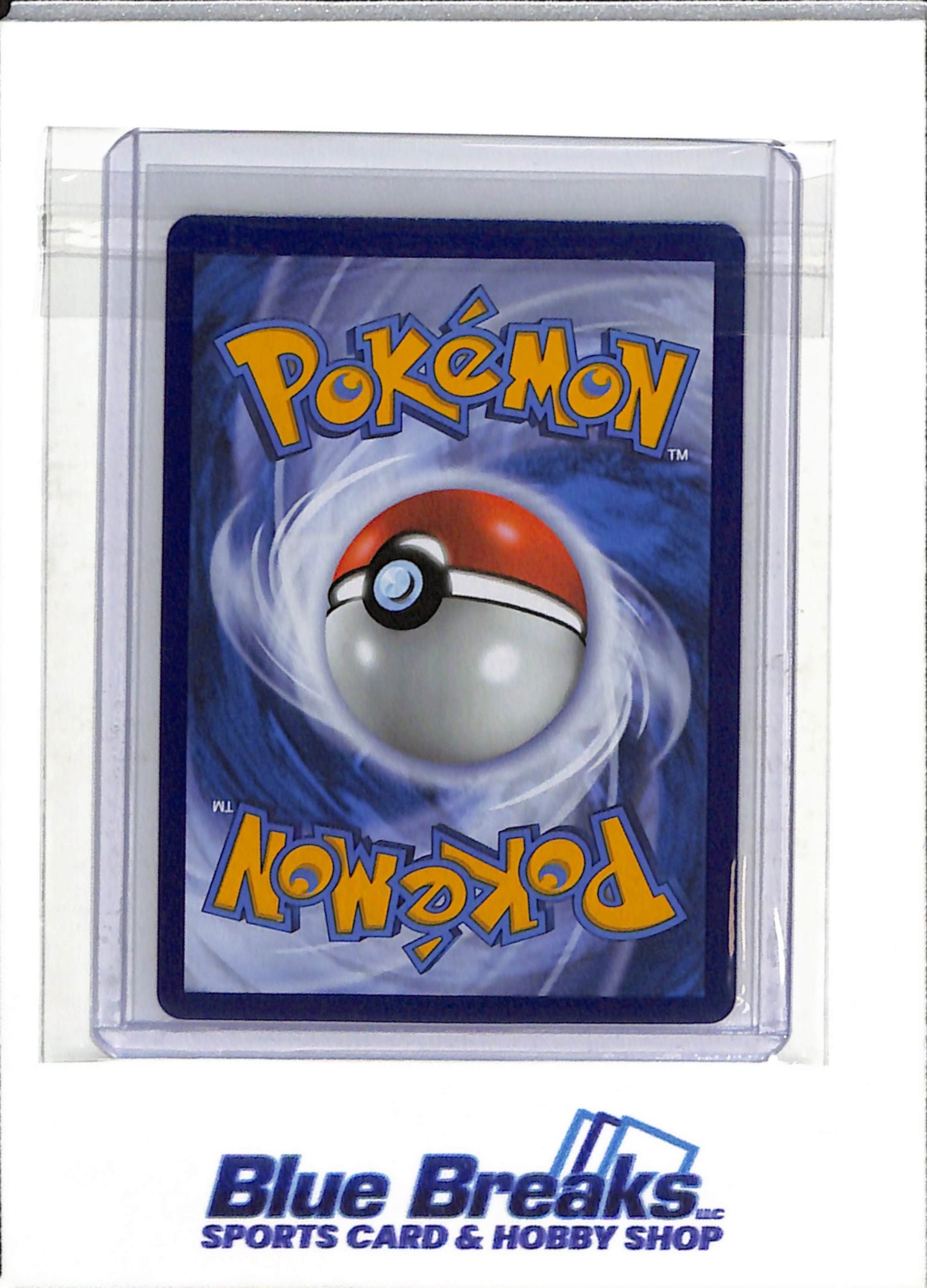 2022 Pokemon - Black Star Promo - Special Illustration Holo - Mewtwo V - #SWSH223 - drop