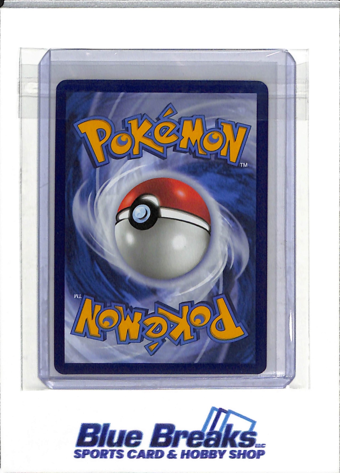2023 Pokemon - 151 - Foil - Basic Energy - #207/165 - drop