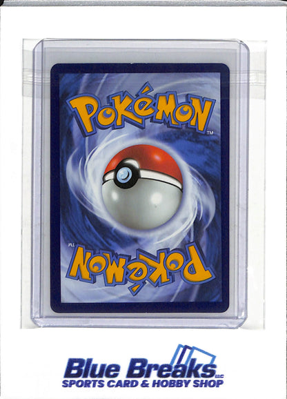 2022 Pokemon - Silver Tempest - Special Illustration Foil - UnownV - #177/195 - drop