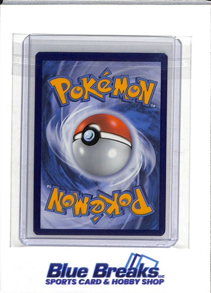2022 Pokemon - Black Star Promo - Scarlet & Violet - Illustration Foil - Charizard V - #SWSH260 - drop
