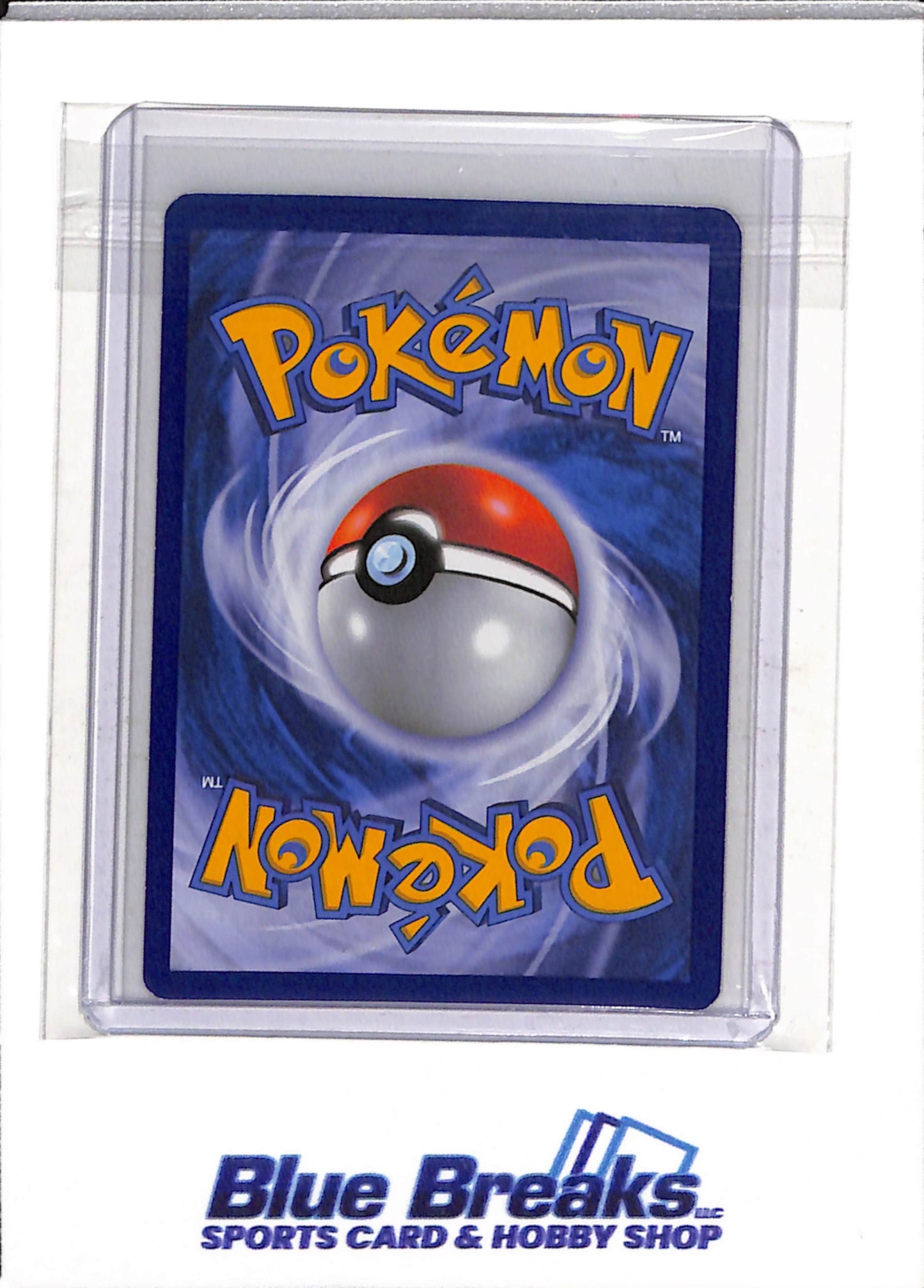 2013 Pokemon - Plasma Blast - Illustration Rare Foil - Master Ball - #94/101 - drop