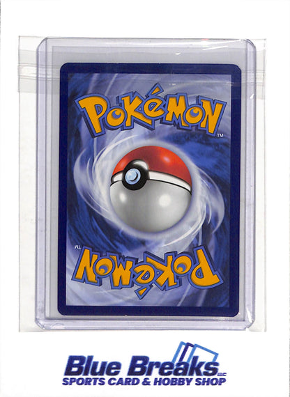 2024 Pokemon - Brack Star Promo - Scarlet & Violet - Illustration Holo - Mimikyu - #075 - drop