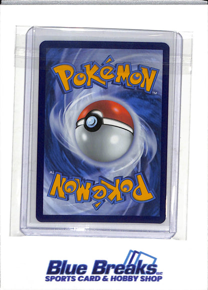 2025 Pokemon - Prismatic Evolutions - Scarlet & Violet - Illustration Foil - Glaceon ex - #026/131 - drop