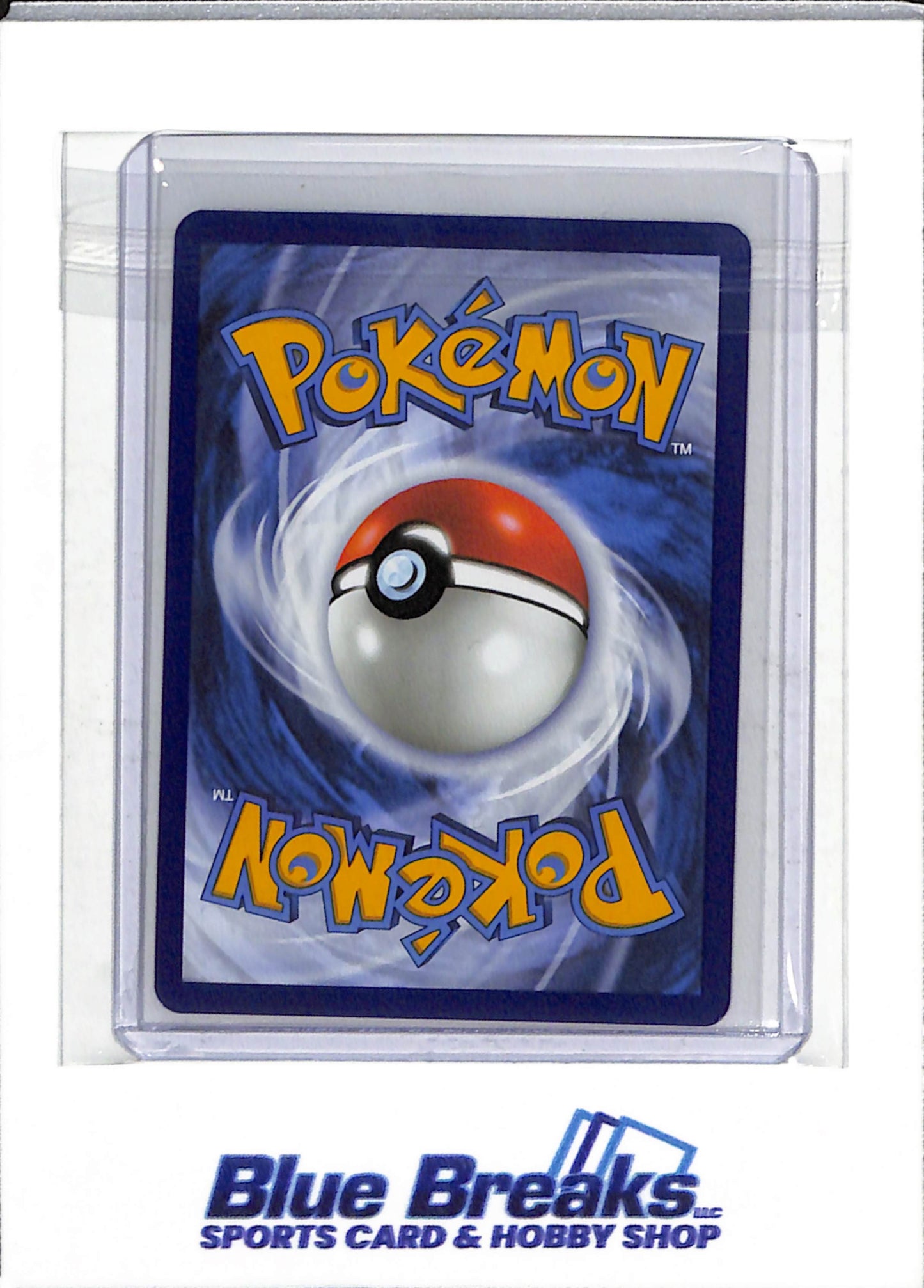 2024 Pokemon - Surging Sparks - Illustration Holo - Mesprit - #204/191 - drop