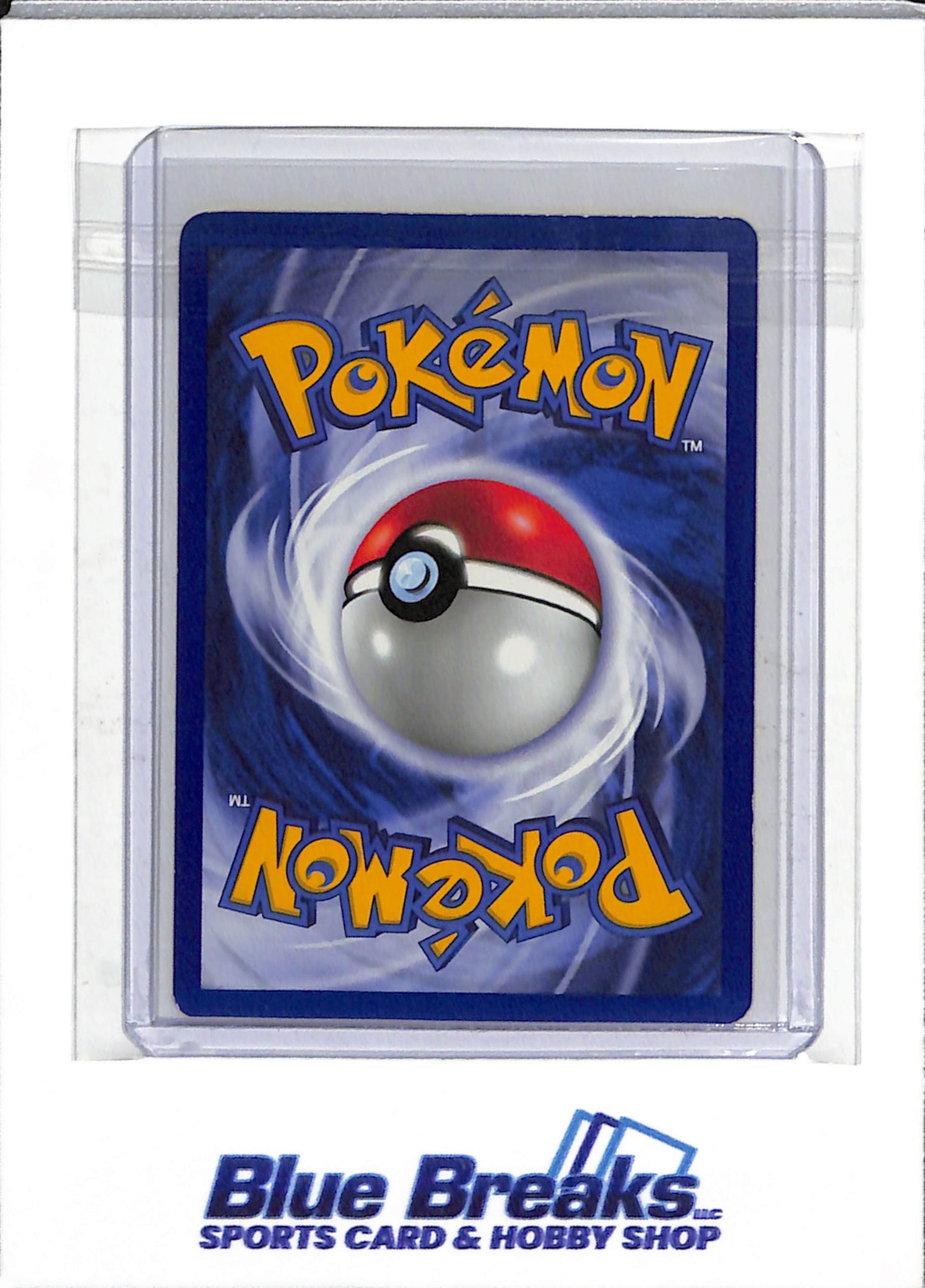 1995-2000 Pokemon - Neo Genesis - Elekid - #22/111 - drop