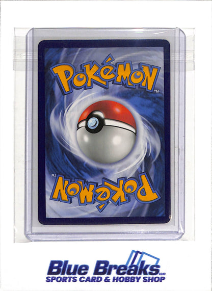 2020 Pokemon - Rebel Clash - Illustration Foil - Tool Scrapper - #208/192 - drop