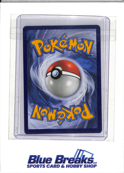 2018 Pokemon - Celestial Storm - Illustration Holo - Latias - #107/168 - drop
