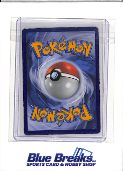 2016 Pokemon - Evolutions - Illustration Foil - Trainer - Brock's Gift - #107/108 - drop