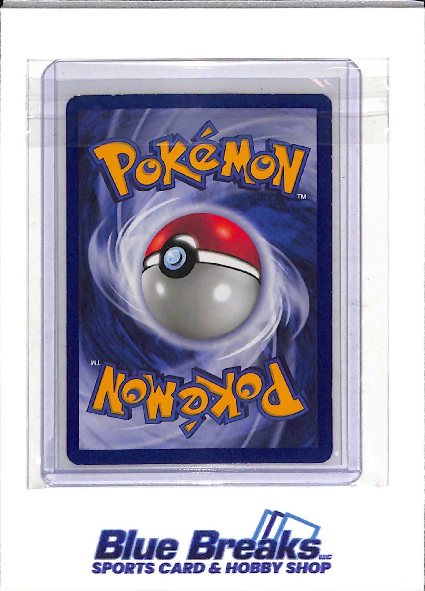 1999 Pokemon - Fossil - Illustration Holo - Muk - #13/62 - drop