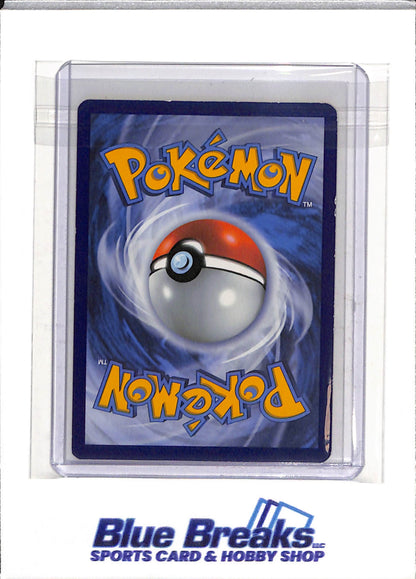2015 Pokemon - Ancient Origins - Special Illustration Foil - Trainer - #100/98 - drop