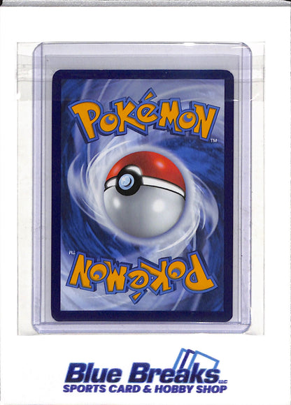 2025 Pokemon - Black Star Promo - Scarlet & Violet - Illustration Holo - Team Rocket's Wobbuffet - #203 - drop