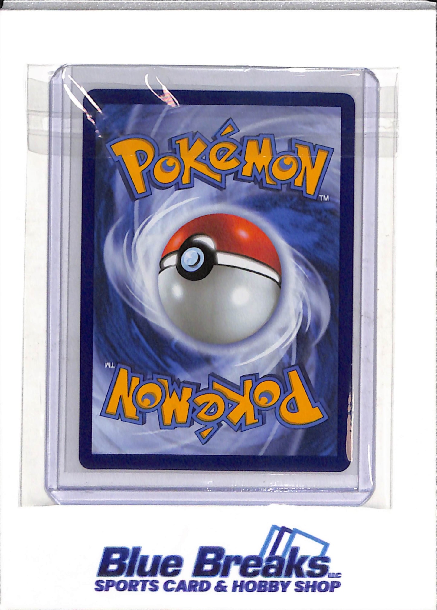 2026 Pokemon - Chaos Rising - Illustration Holo - Watchog - #097/086 - drop
