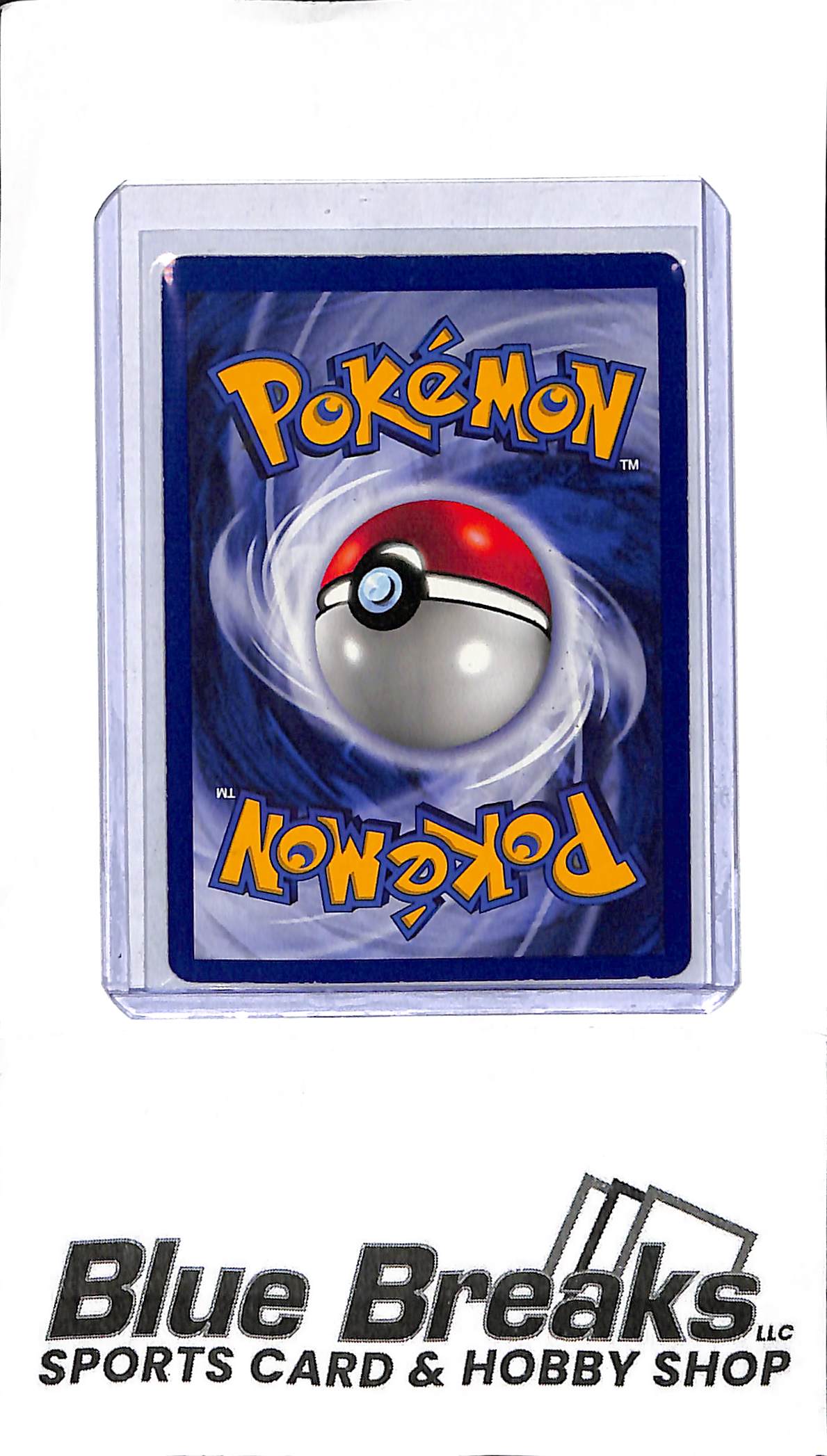 Pokémon - Poliwrath Holo - 13/102