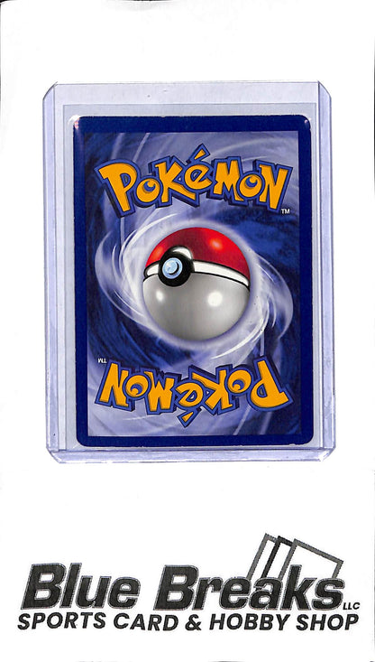 Pokémon - Poliwrath Holo - 13/102