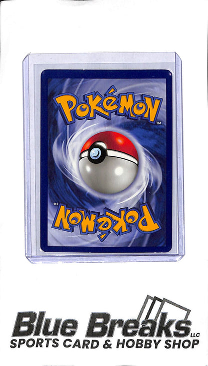 Pokémon - Muk Holo - 13/62