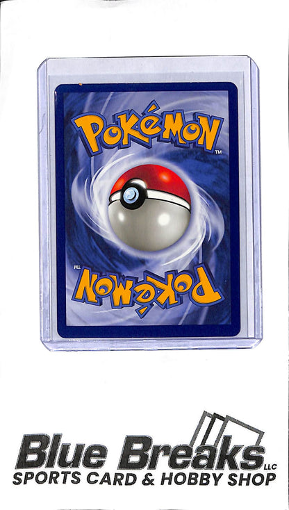 Pokémon - Vaporeon Holo - 12/64